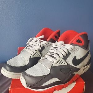 Air Flight Condor High 9.5